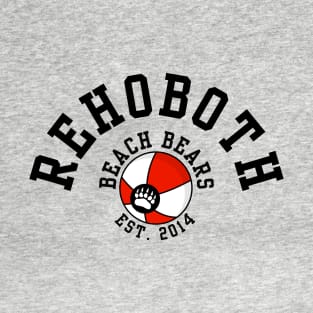 RBB Established T-Shirt